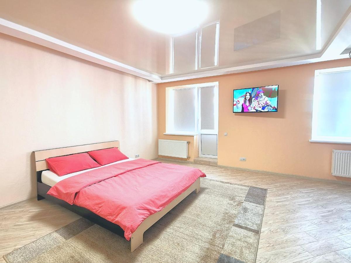 Lavina Mall Apartments Ll 수미 외부 사진
