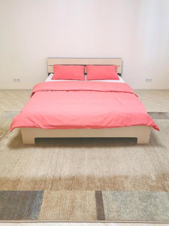 Lavina Mall Apartments Ll 수미 외부 사진